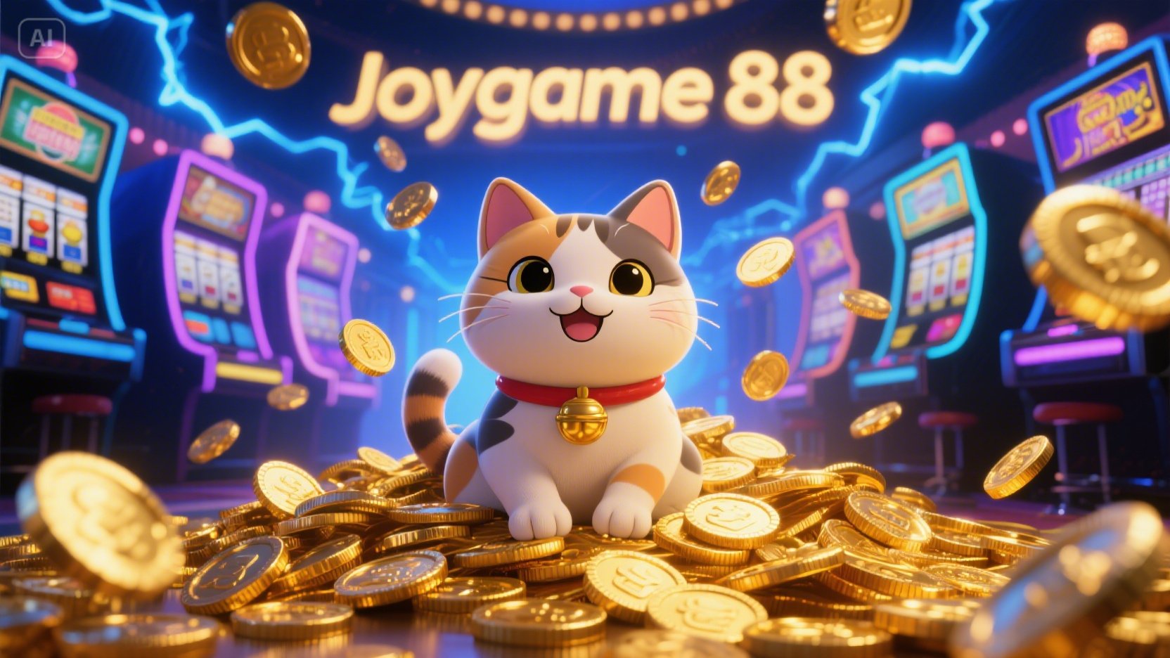 Joygame 88